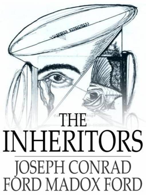 Title details for The Inheritors by Joseph Conrad - Available